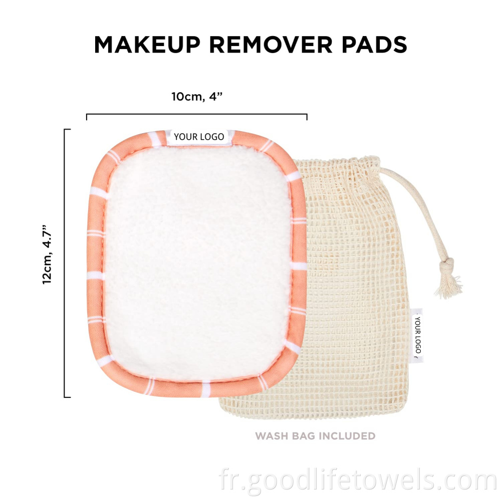 Face Makeup Removal Towel